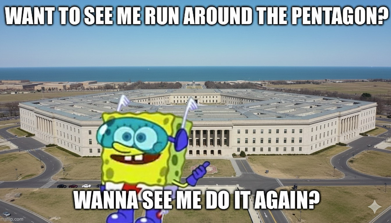 Meme of the Week